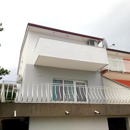Villa Dora ##2 Crikvenica Exteriér fotografie