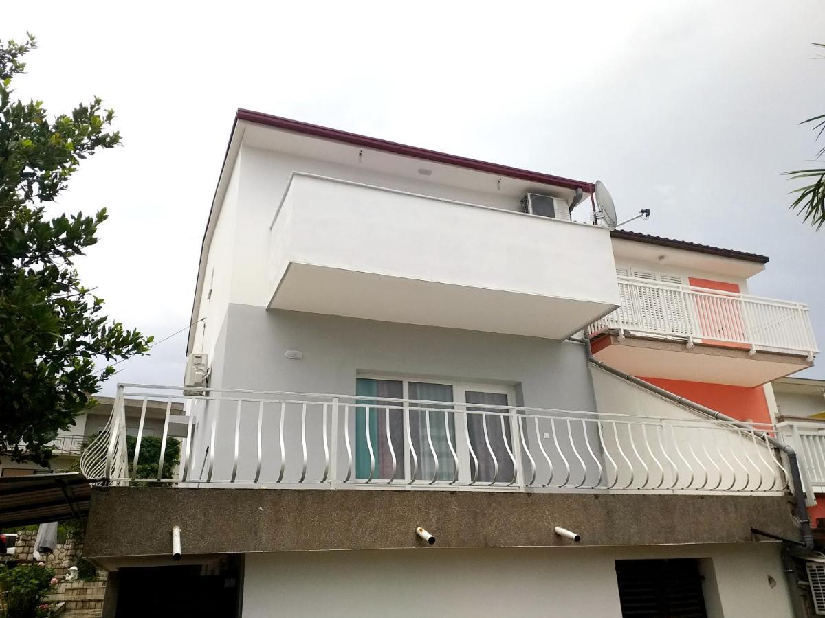 Villa Dora ##2 Crikvenica Exteriér fotografie