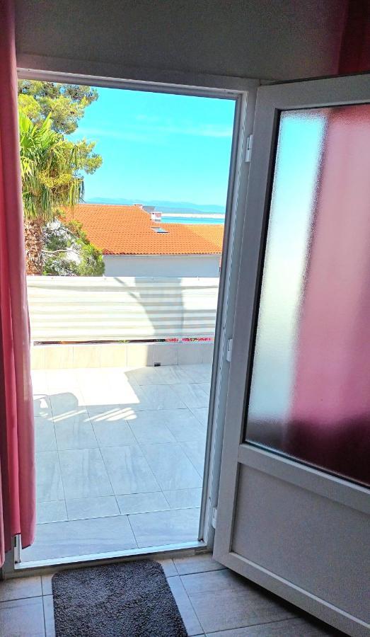 Villa Dora ##2 Crikvenica Exteriér fotografie