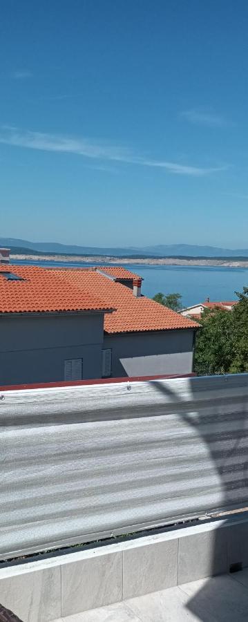Villa Dora ##2 Crikvenica Exteriér fotografie