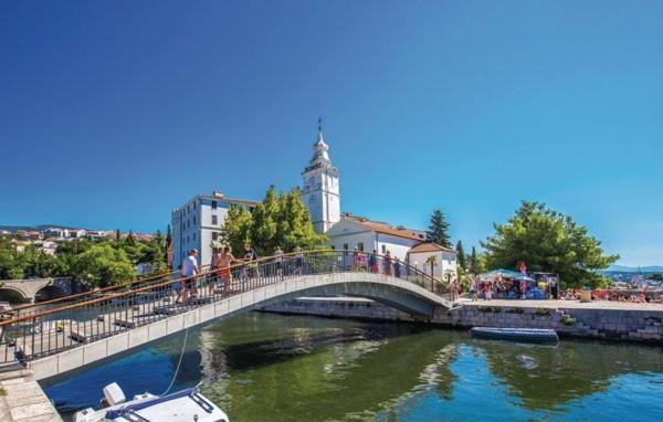 Villa Dora ##2 Crikvenica Exteriér fotografie